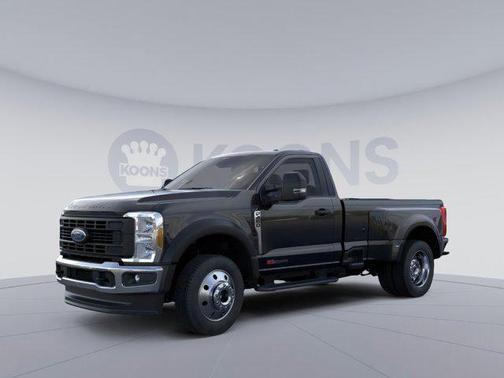 2026 Ford F-450 XL