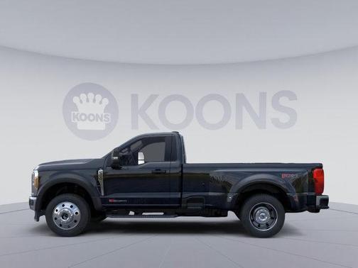 2026 Ford F-450 XL