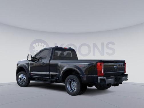 2026 Ford F-450 XL