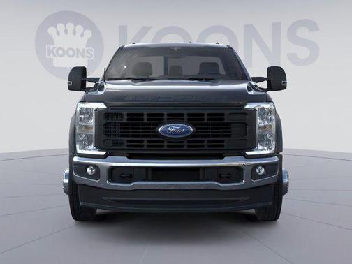 2026 Ford F-450 XL
