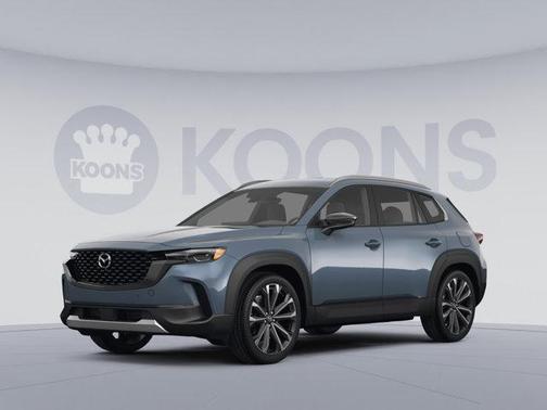 2023 Mazda CX-50 2.5 Turbo Premium Package