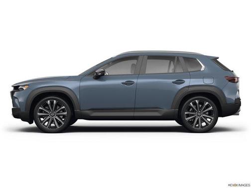 2023 Mazda CX-50 2.5 Turbo Premium Package