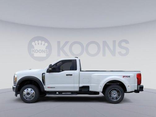 2026 Ford F-450 XL