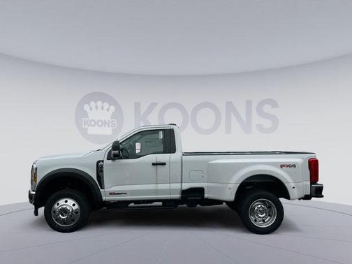 2026 Ford F-450 XL