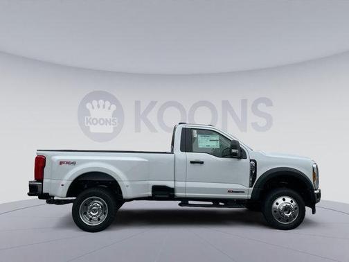 2026 Ford F-450 XL