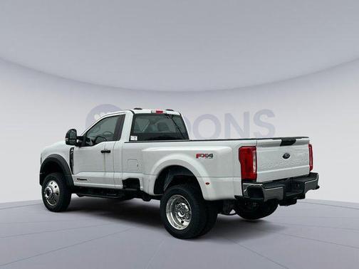 2026 Ford F-450 XL