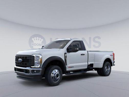 2026 Ford F-450 XL