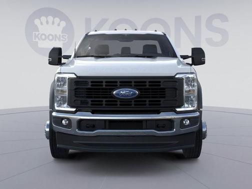 2026 Ford F-450 XL