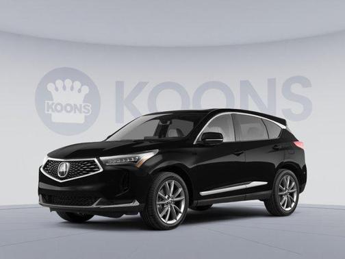 2023 Acura RDX Technology Package