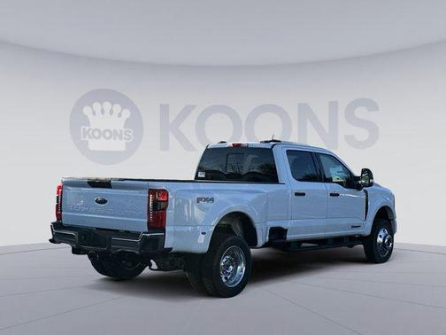 2026 Ford F-450 XL
