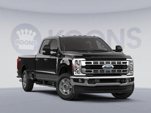 2026 Ford F-250 XLT