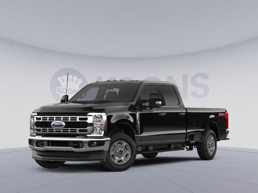 2026 Ford F-250 XLT