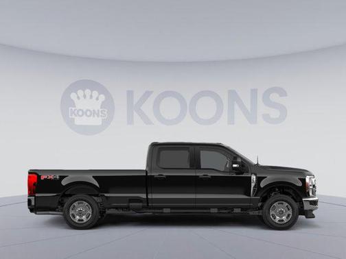 2026 Ford F-250 XLT