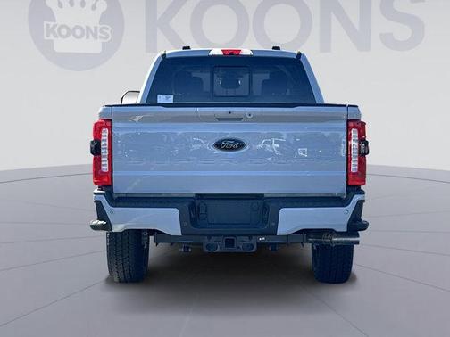 2025 Ford F-250 XLT