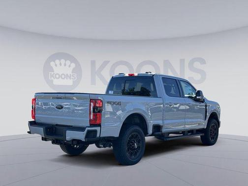 2025 Ford F-250 XLT