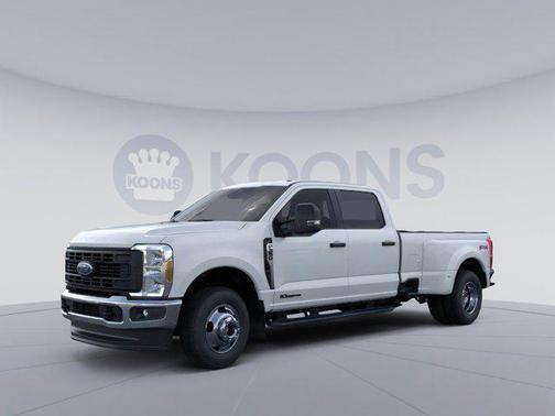 2025 Ford F-350 XL