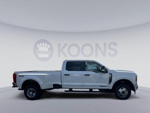 2025 Ford F-350 XL