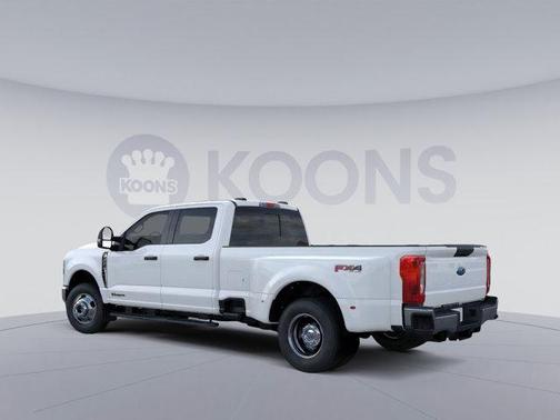 2025 Ford F-350 XL