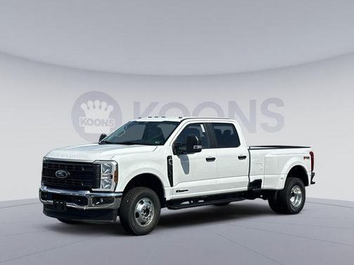 2025 Ford F-350 XL
