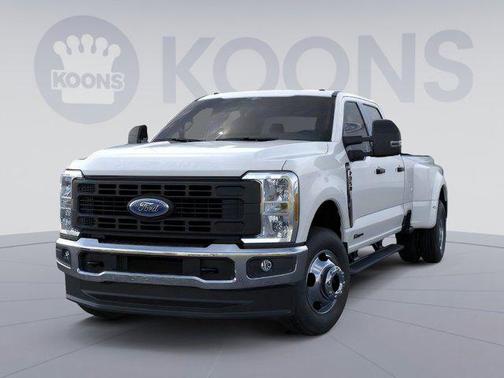 2025 Ford F-350 XL