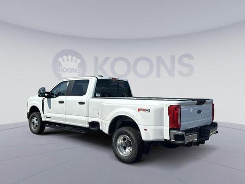 2025 Ford F-350 XL