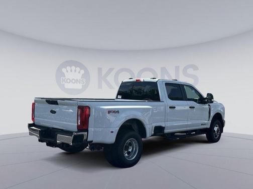 2025 Ford F-350 XL
