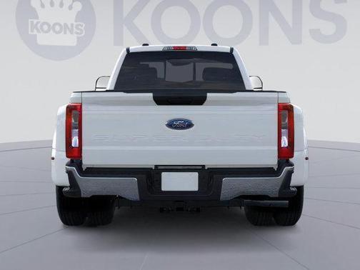 2025 Ford F-350 XL