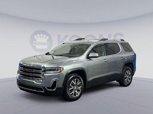 2023 GMC Acadia AWD SLT
