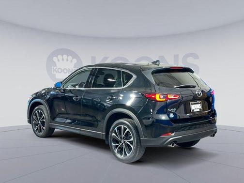 2023 Mazda CX-5 2.5 S