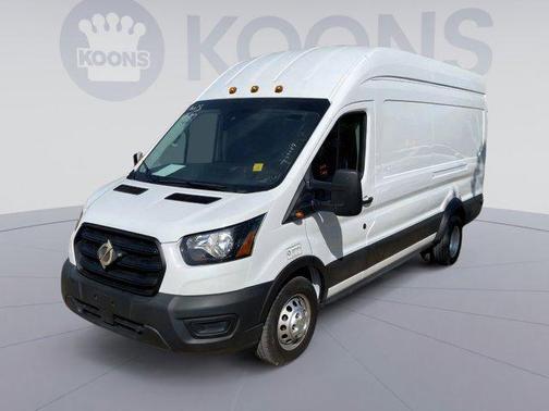 2020 Ford Transit-350 Base