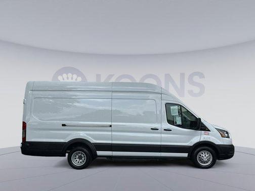 2020 Ford Transit-350 Base