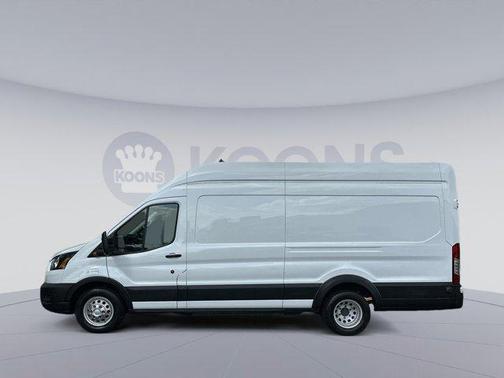 2020 Ford Transit-350 Base