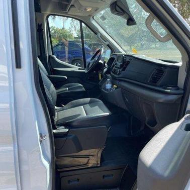 2020 Ford Transit-350 Base