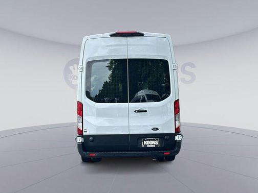 2020 Ford Transit-350 Base