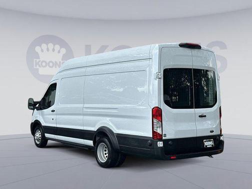 2020 Ford Transit-350 Base