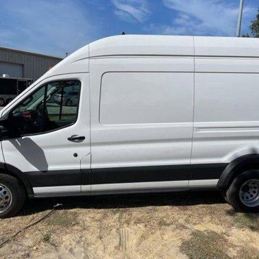 2020 Ford Transit-350 Base