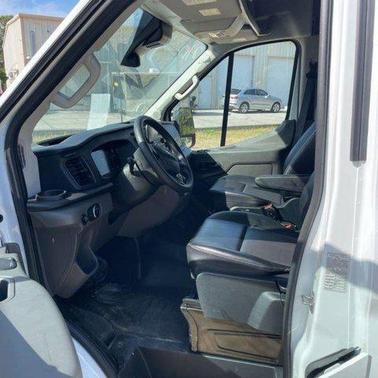 2020 Ford Transit-350 Base