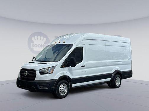 2020 Ford Transit-350 Base