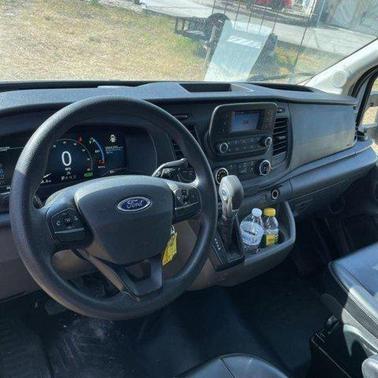 2020 Ford Transit-350 Base