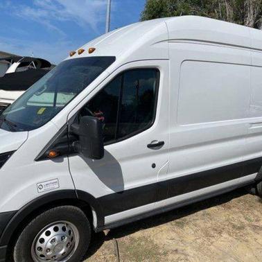 2020 Ford Transit-350 Base