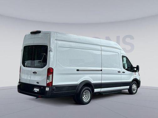 2020 Ford Transit-350 Base