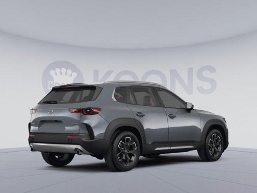 2023 Mazda CX-50 2.5 S Preferred Plus Package