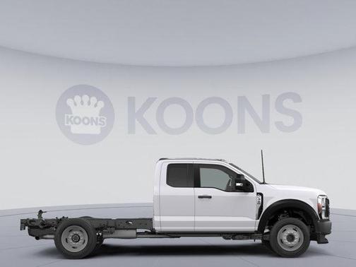 2026 Ford F-450 XL