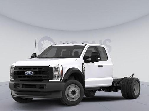 2026 Ford F-450 XL