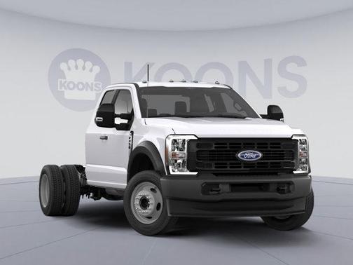 2026 Ford F-450 XL
