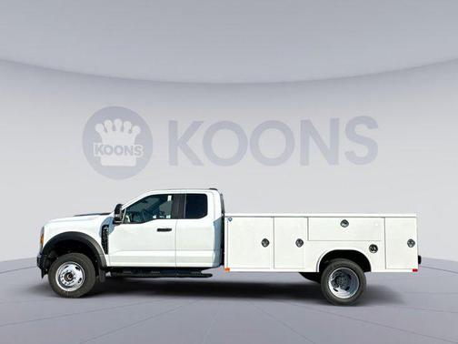 2026 Ford F-450 XL