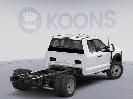 2026 Ford F-450 XL