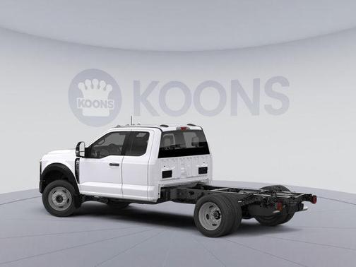 2026 Ford F-450 XL