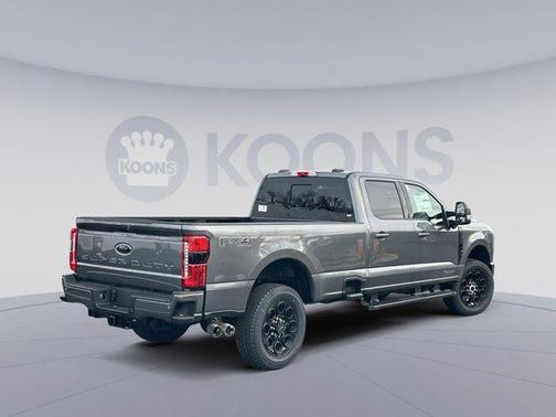 2025 Ford F-350 Lariat