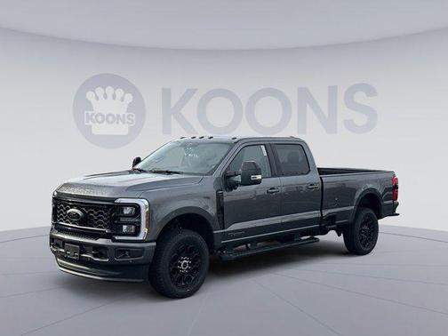 2025 Ford F-350 Lariat